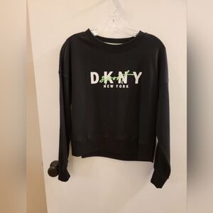 DKNY sweatshirt